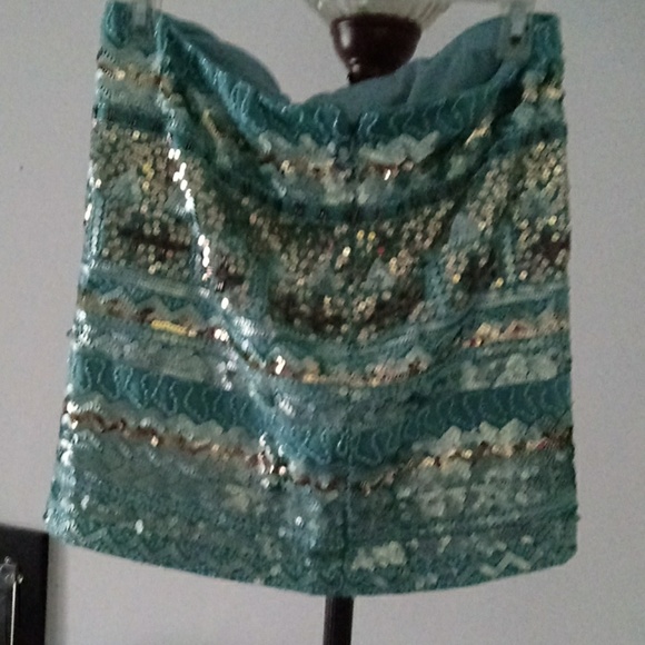 Venus skirt - Picture 4 of 4